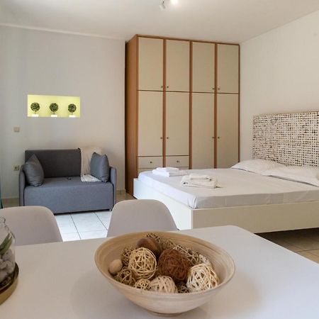 דירות קלמאטה Casa Isabella מראה חיצוני תמונה