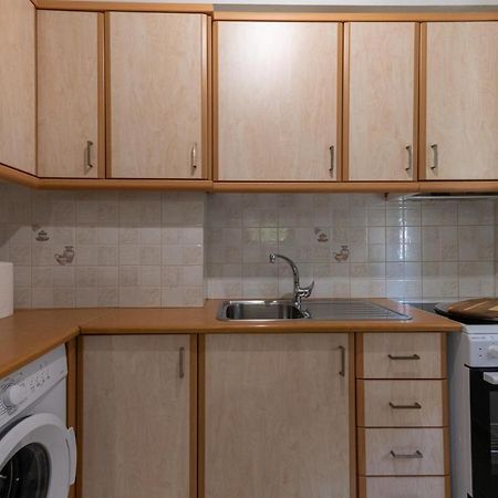 דירות קלמאטה Casa Isabella מראה חיצוני תמונה