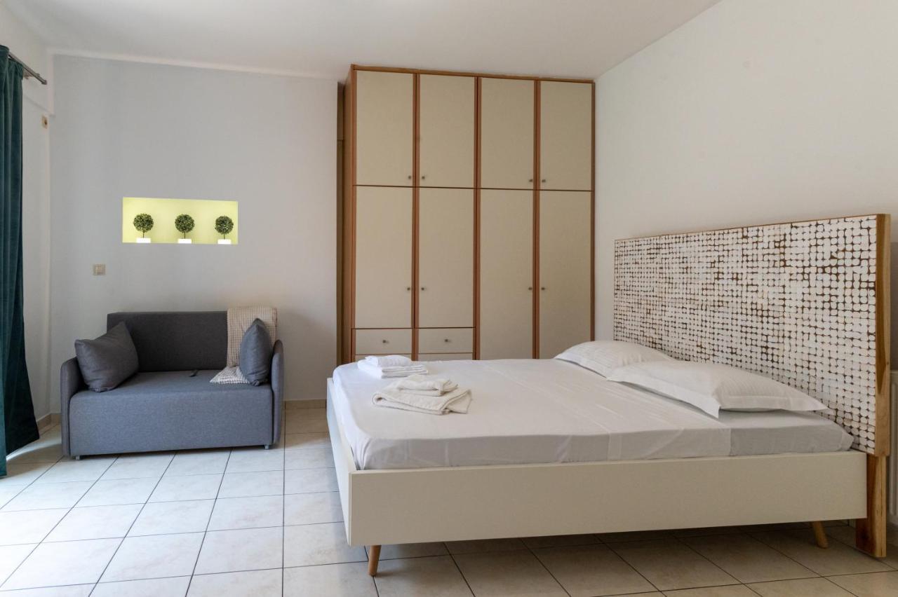דירות קלמאטה Casa Isabella מראה חיצוני תמונה