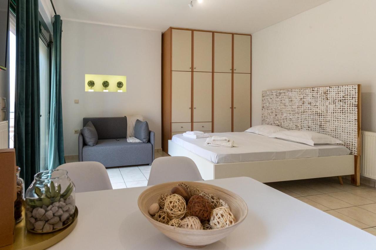 דירות קלמאטה Casa Isabella מראה חיצוני תמונה