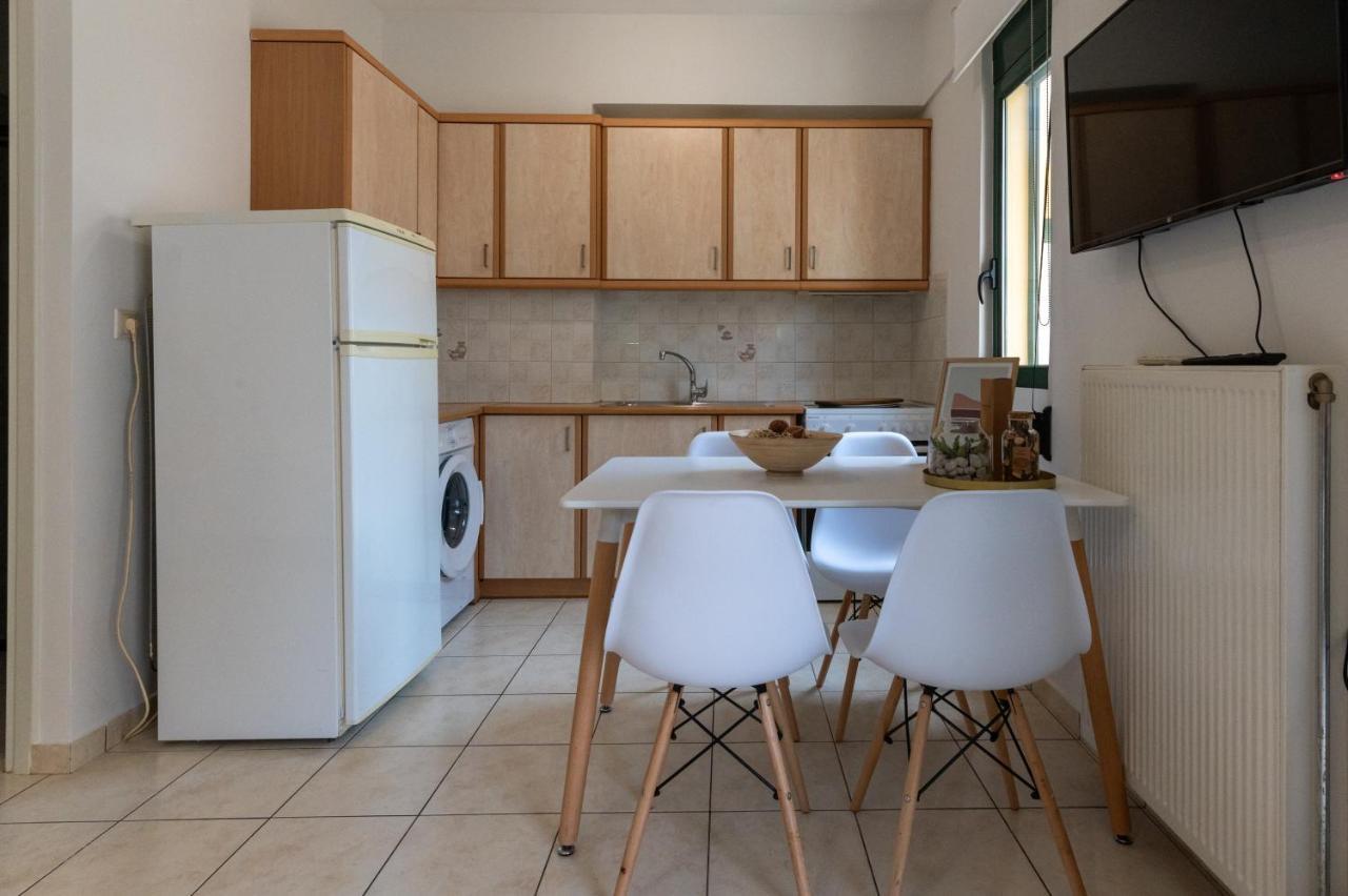 דירות קלמאטה Casa Isabella מראה חיצוני תמונה