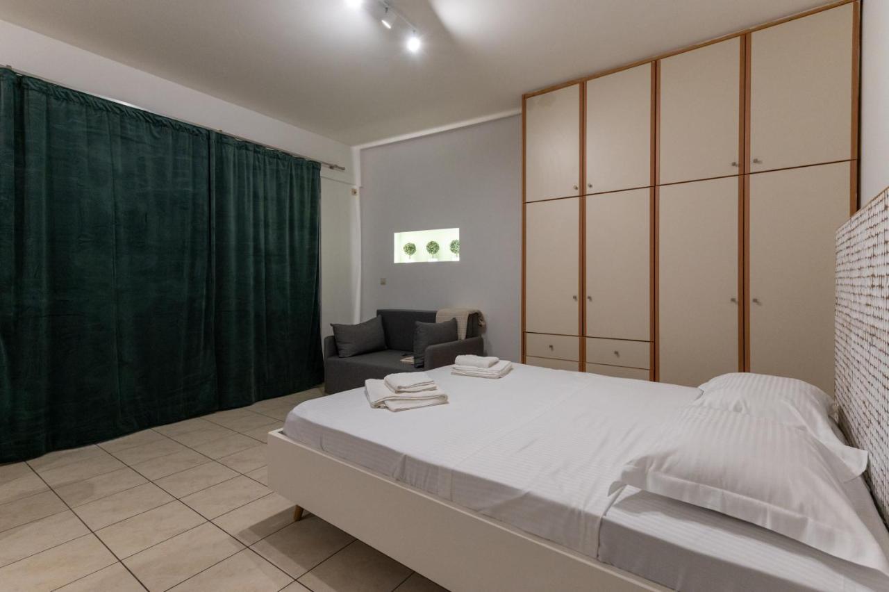 דירות קלמאטה Casa Isabella מראה חיצוני תמונה
