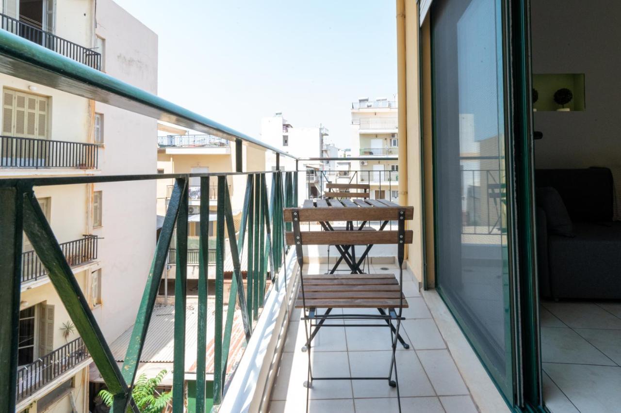 דירות קלמאטה Casa Isabella מראה חיצוני תמונה
