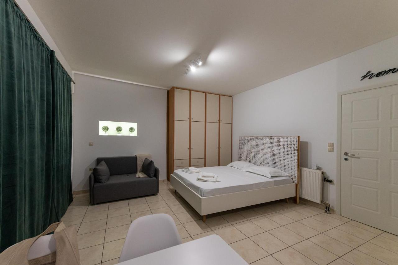 דירות קלמאטה Casa Isabella מראה חיצוני תמונה