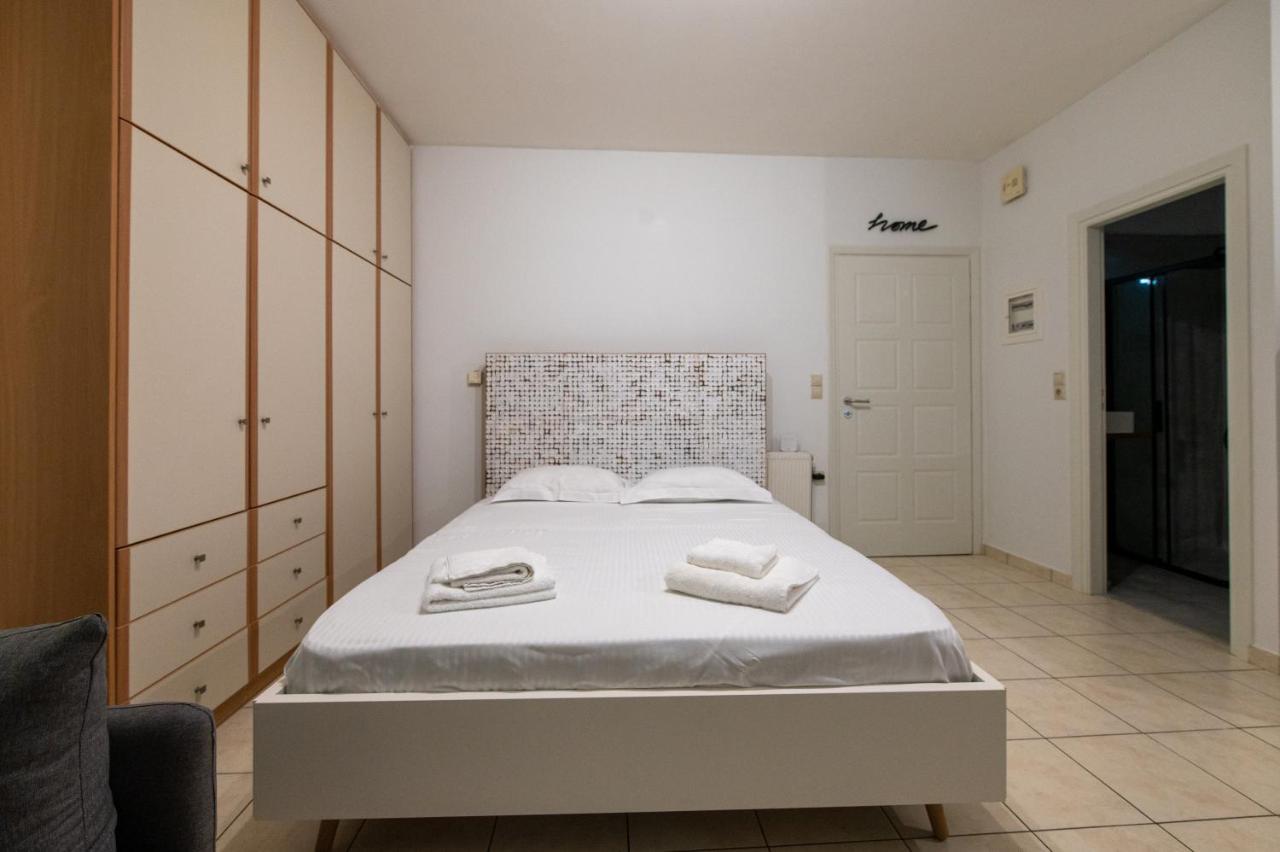 דירות קלמאטה Casa Isabella מראה חיצוני תמונה