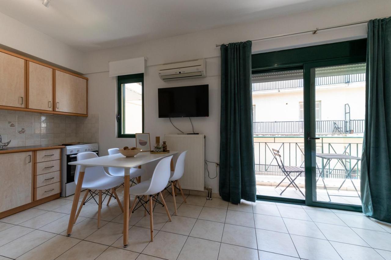 דירות קלמאטה Casa Isabella מראה חיצוני תמונה