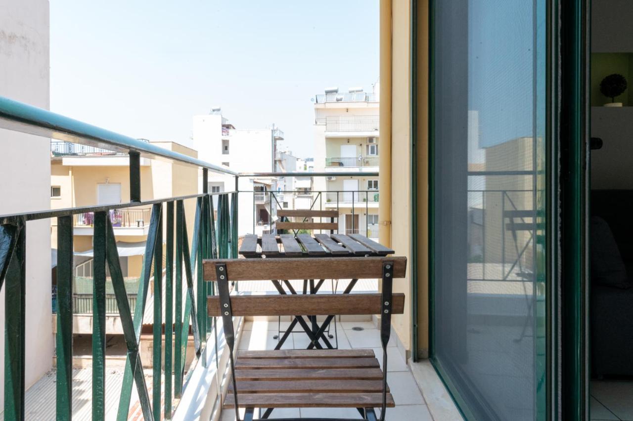 דירות קלמאטה Casa Isabella מראה חיצוני תמונה
