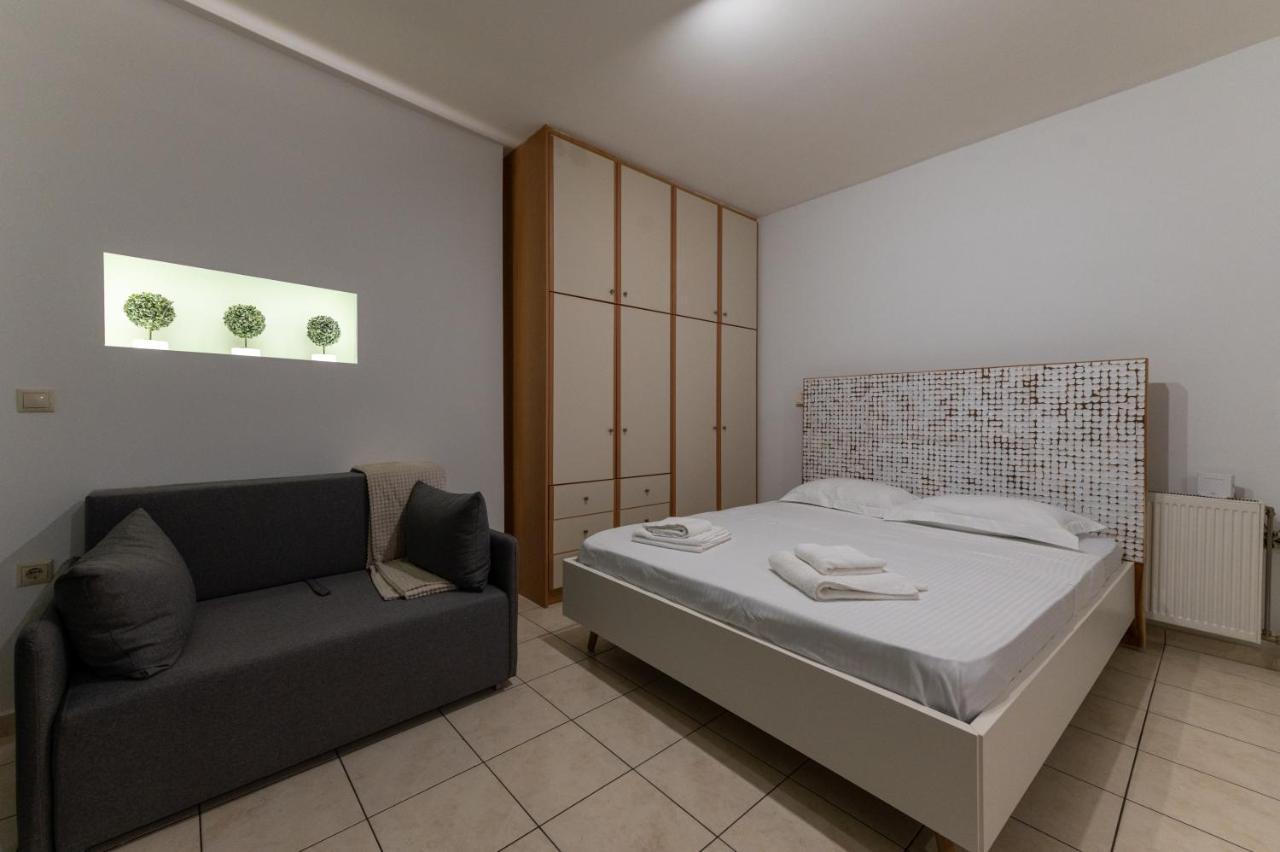 דירות קלמאטה Casa Isabella מראה חיצוני תמונה